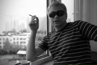 Фотография Манжосова Алексея