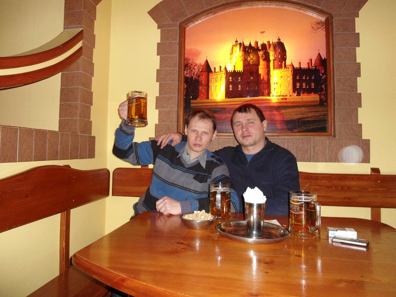 Игорь Мишкин фотография #35