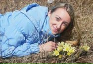 Фотография Мельниковой Ольги