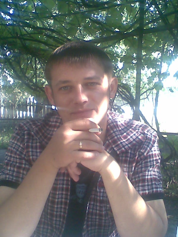 Сергей Грабенко фотография #1