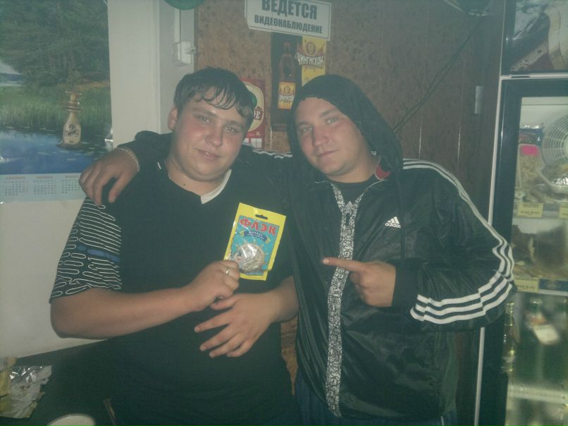 Михаил Журавлев фотография #45