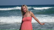 Фотография Агбаевой Надежды