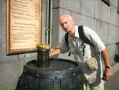 Фотография Ларикова Дмитрия