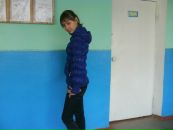 Вікторія Козуб фотография #47 (источник - https://vk.com/id76018389)