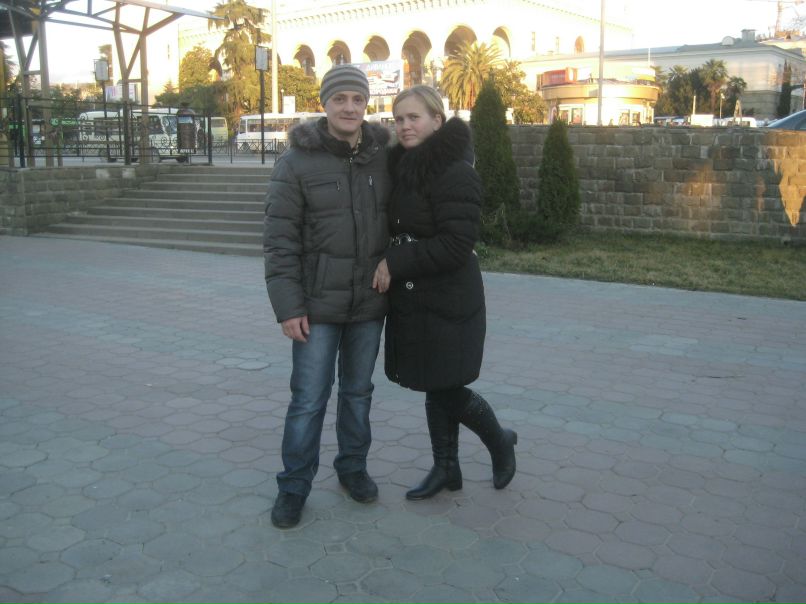 Виктор Карнаухов фотография #25