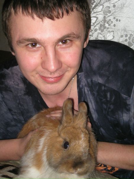 №11, Артём Беляков, 37 лет, Санкт-Петербург №11, Артём Беляков, 37 лет, Санкт-Петербург