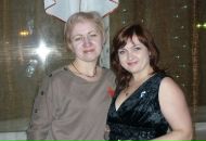 Фотография Глушач (Плющёва) Жанны