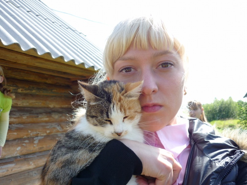 Надежда Мидакова фотография #45