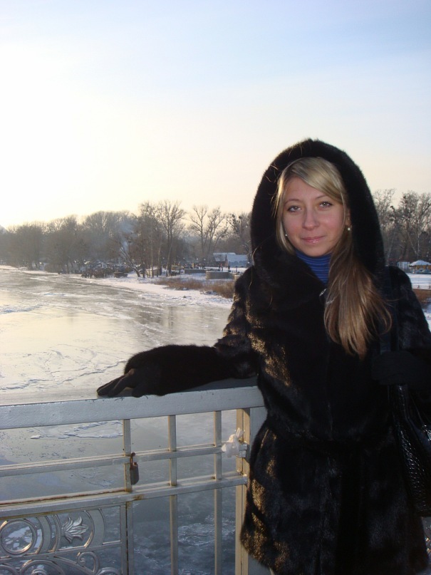 Наталья Горобей фотография #45