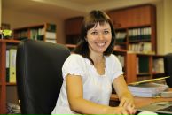 Фотография Лебедевой Ирины