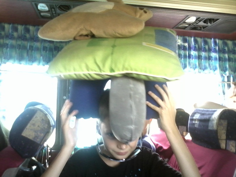 Ира Абакук фотография #18