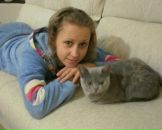 Фотография Стыровой Ксении