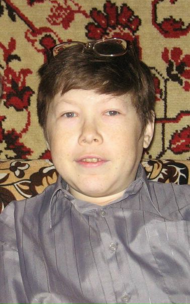 Дмитрий Панкратьев фото №13