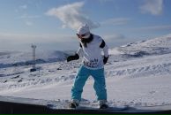 Фотография Газизовой Виктории