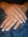 Nail Art=) фотография #7 (источник - https://vk.com/id153165319)