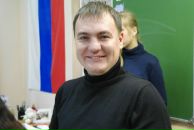 Фотография Иванова Максима