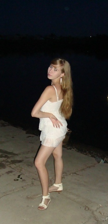 Линочка Чернова фотография #32