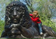 Фотография Груциновой Иринки