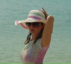 Фотография Казамбаевой Анны