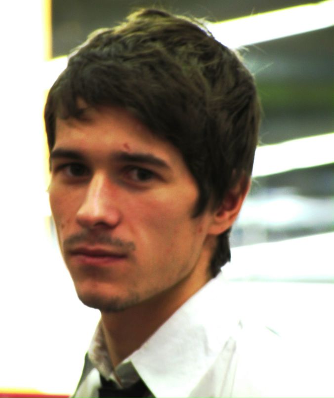 Игорь Семёнов фотография #46