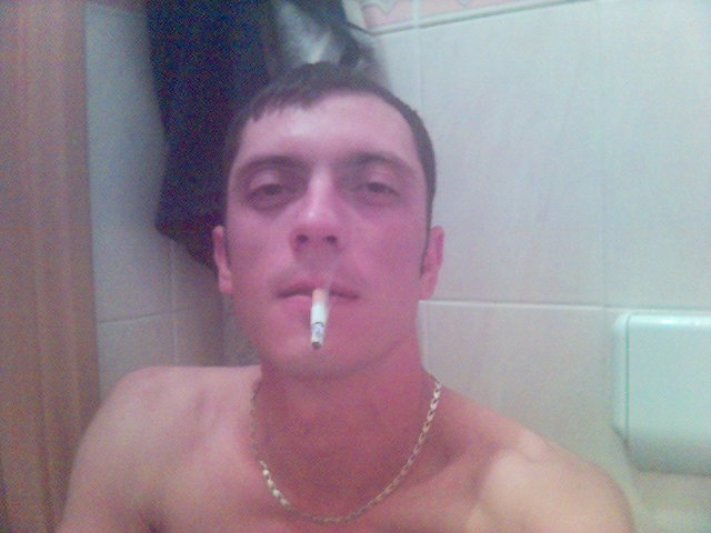 Жека Олейник фотография #23