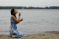 Фотография Мартыновой Нади