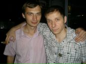 Ігор Кулик фотография #11 (источник - https://vk.com/id31445574)
