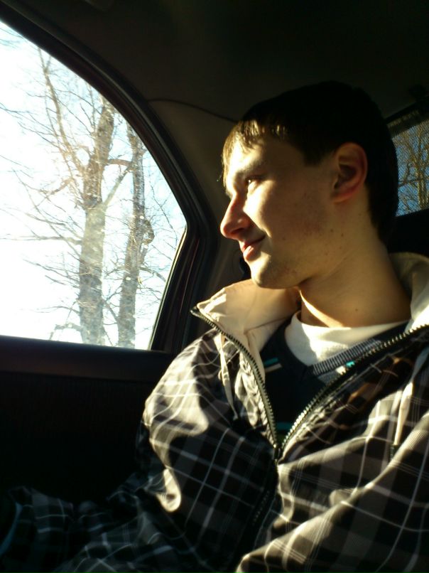 Dmitrij Vasilevich фотография #24