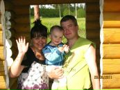Фотография Гульназка Зиятдинова