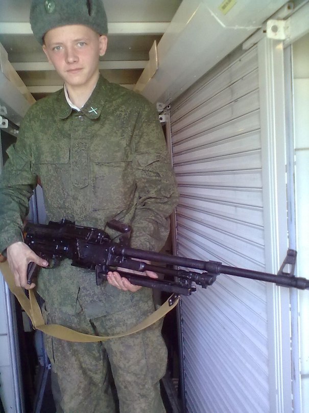 Дмитрий Дрягин фотография #45