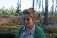 Фотография Голевой Ольги