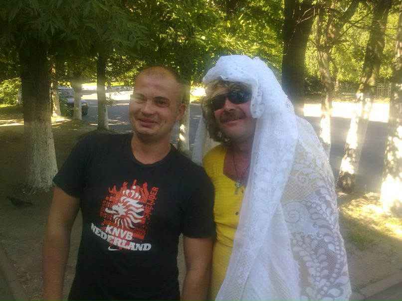 Иван Бугор фотография #34