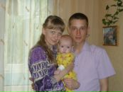 Фотография Кадыйровой Насти