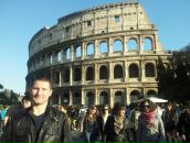 Фотография Мазунина Владимира