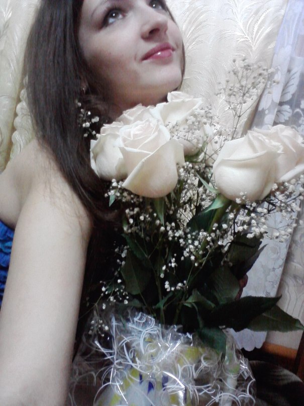 Маша Шипицына фотография #12