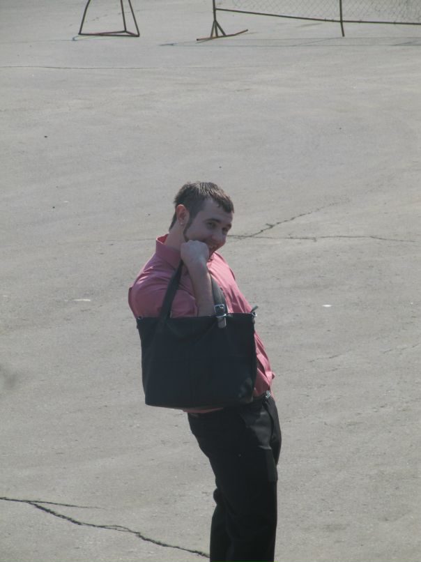 Dmitriy Efimov фотография #46