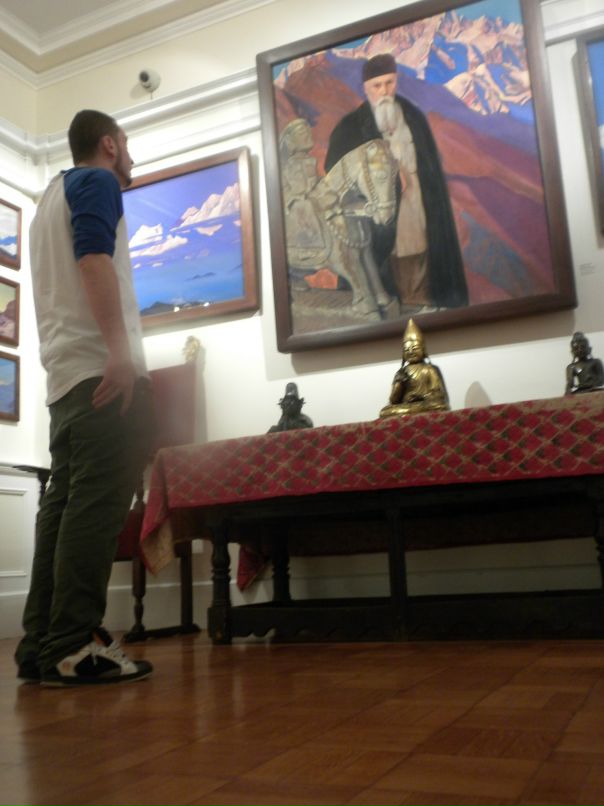 Illya Kletskovsky фотография #31