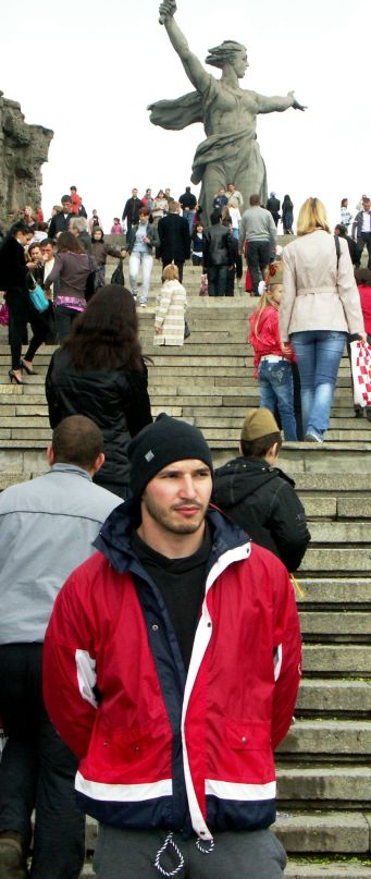 Алан Туаев фотография #18