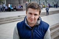 Лев Левицкий фотография #34 (источник - https://vk.com/id690795)