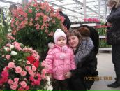 Фотография Самородновой Елены