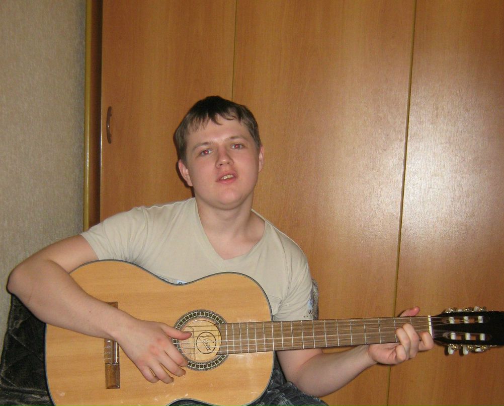 Иван Ринас фотография #47