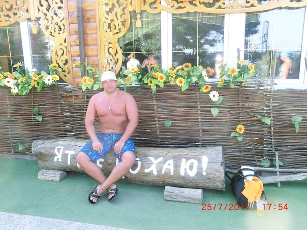 №18, Алексей Румянцев №18, Алексей Румянцев