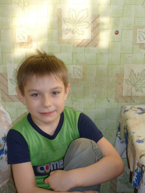 Любовь Холодкова-Клюшникова фотография #26