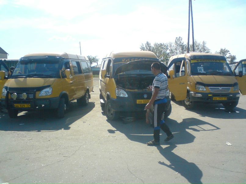 Саша Монгуш фотография #6