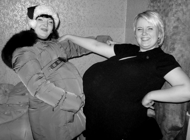 Анна Шевелёва фотография #11
