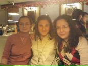 Фотография Коваленко Анастасии