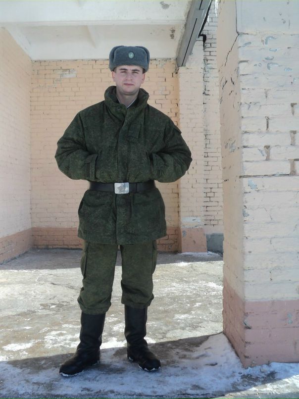 Сергей Жиряков фотография #41