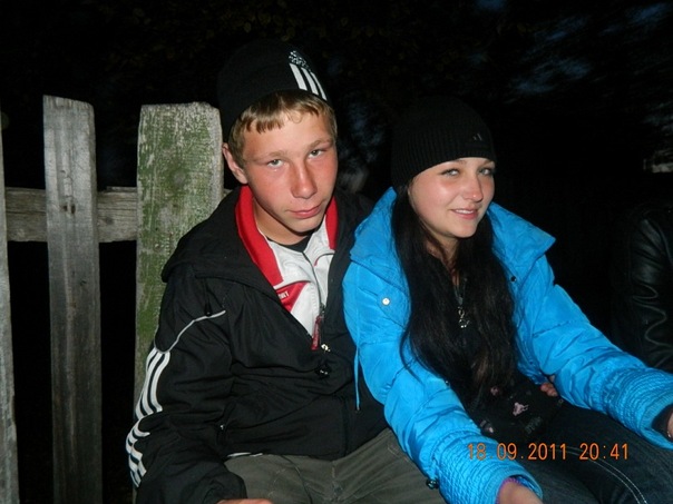 №17, Серега Фомин №17, Серега Фомин