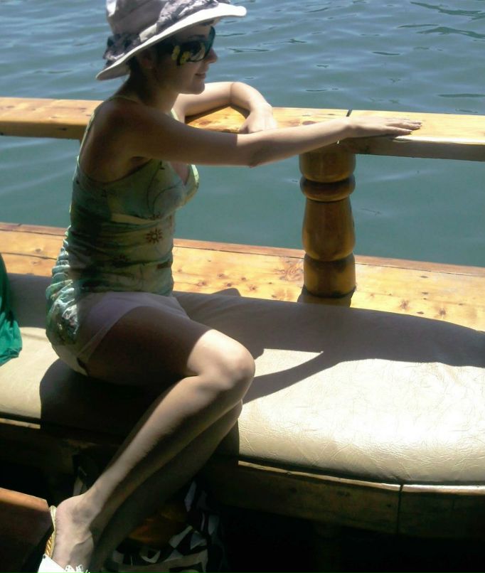 Ольга Филатенко фотография #47