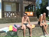 Фотография Базаркина Ромы